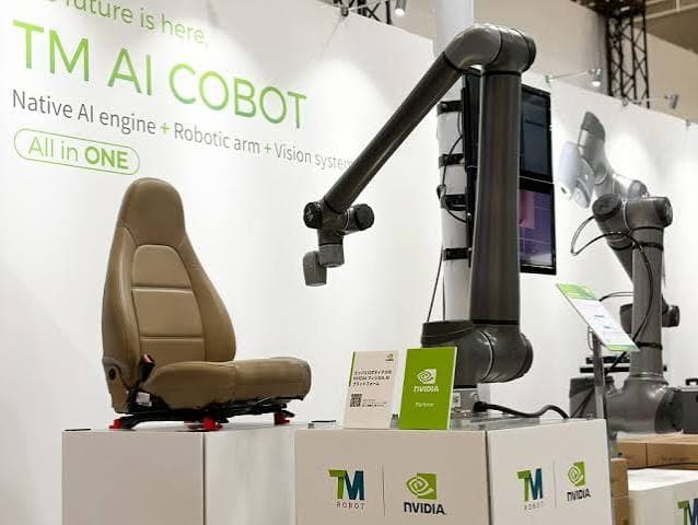 Comparison of an AI-enabled factory and traditional industrial operations